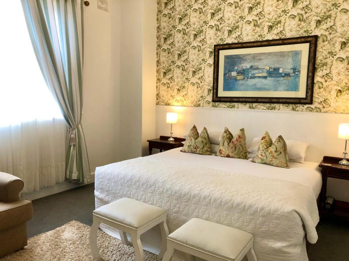 Musgrave Avenue Guest Lodge Durban Eksteriør billede