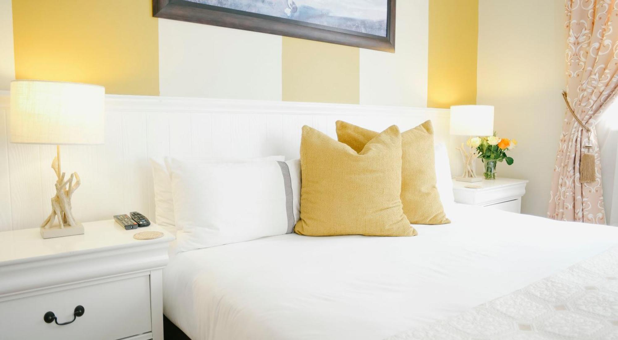 Musgrave Avenue Guest Lodge Durban Eksteriør billede