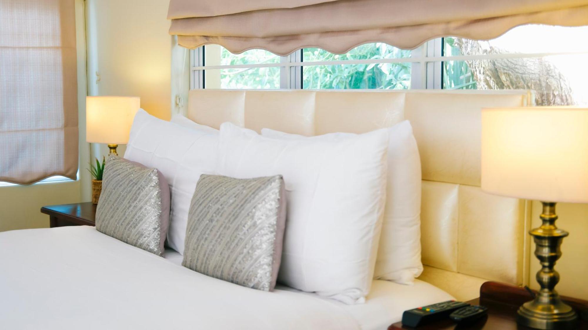 Musgrave Avenue Guest Lodge Durban Eksteriør billede