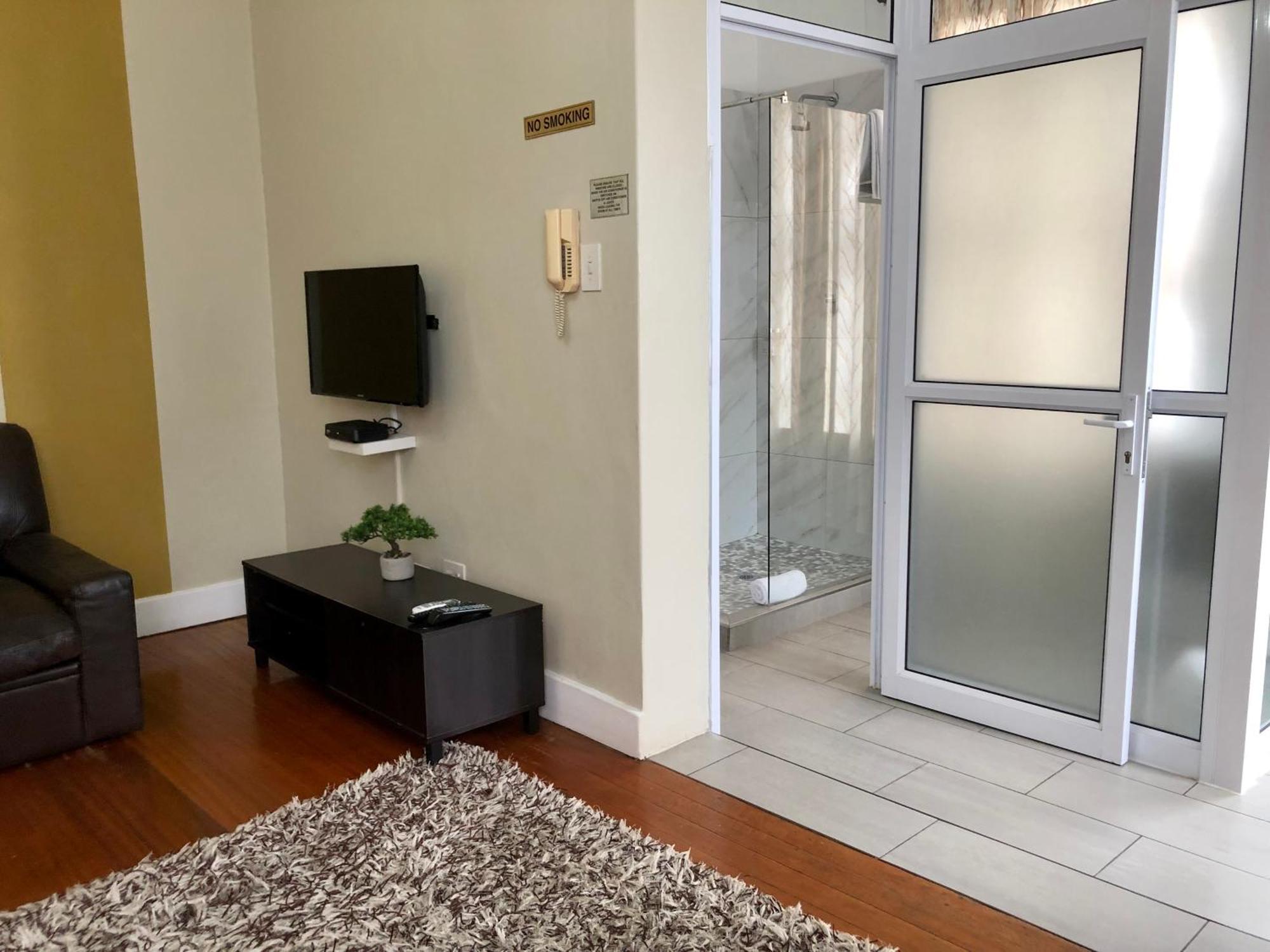 Musgrave Avenue Guest Lodge Durban Eksteriør billede