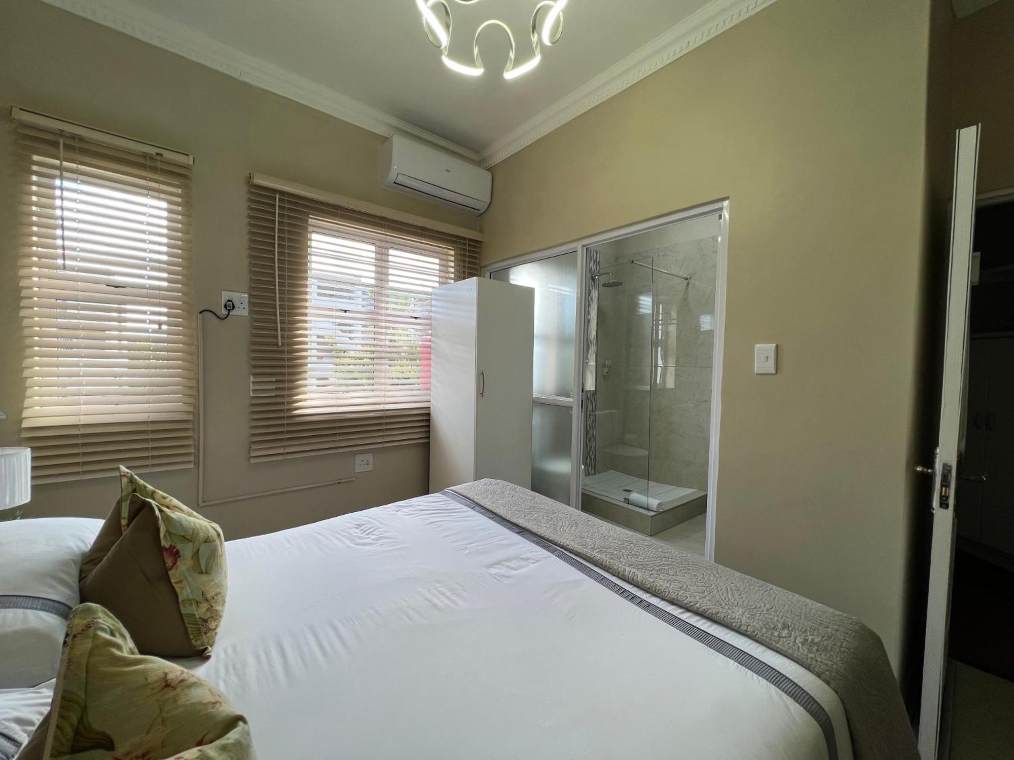Musgrave Avenue Guest Lodge Durban Eksteriør billede