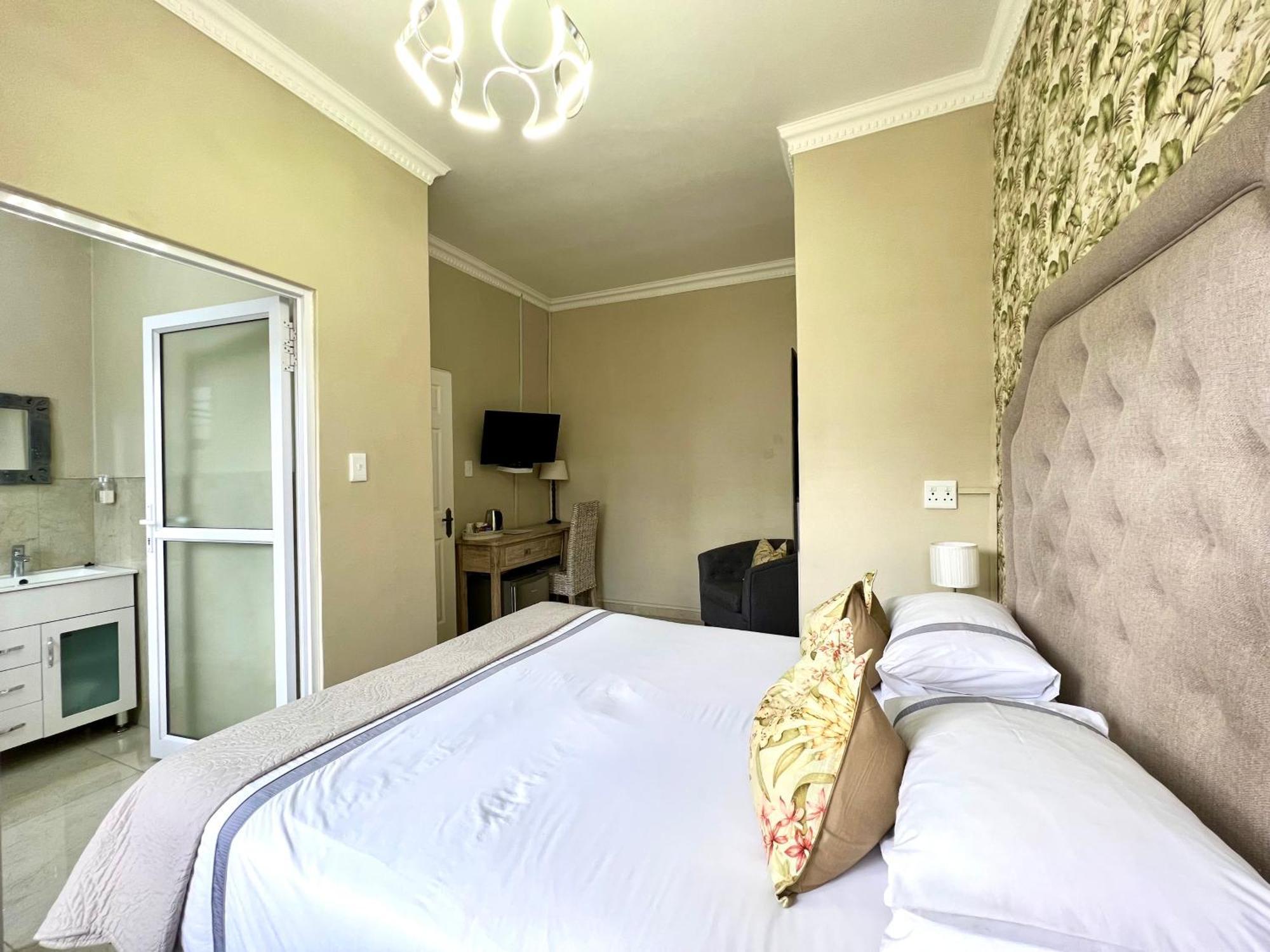 Musgrave Avenue Guest Lodge Durban Eksteriør billede