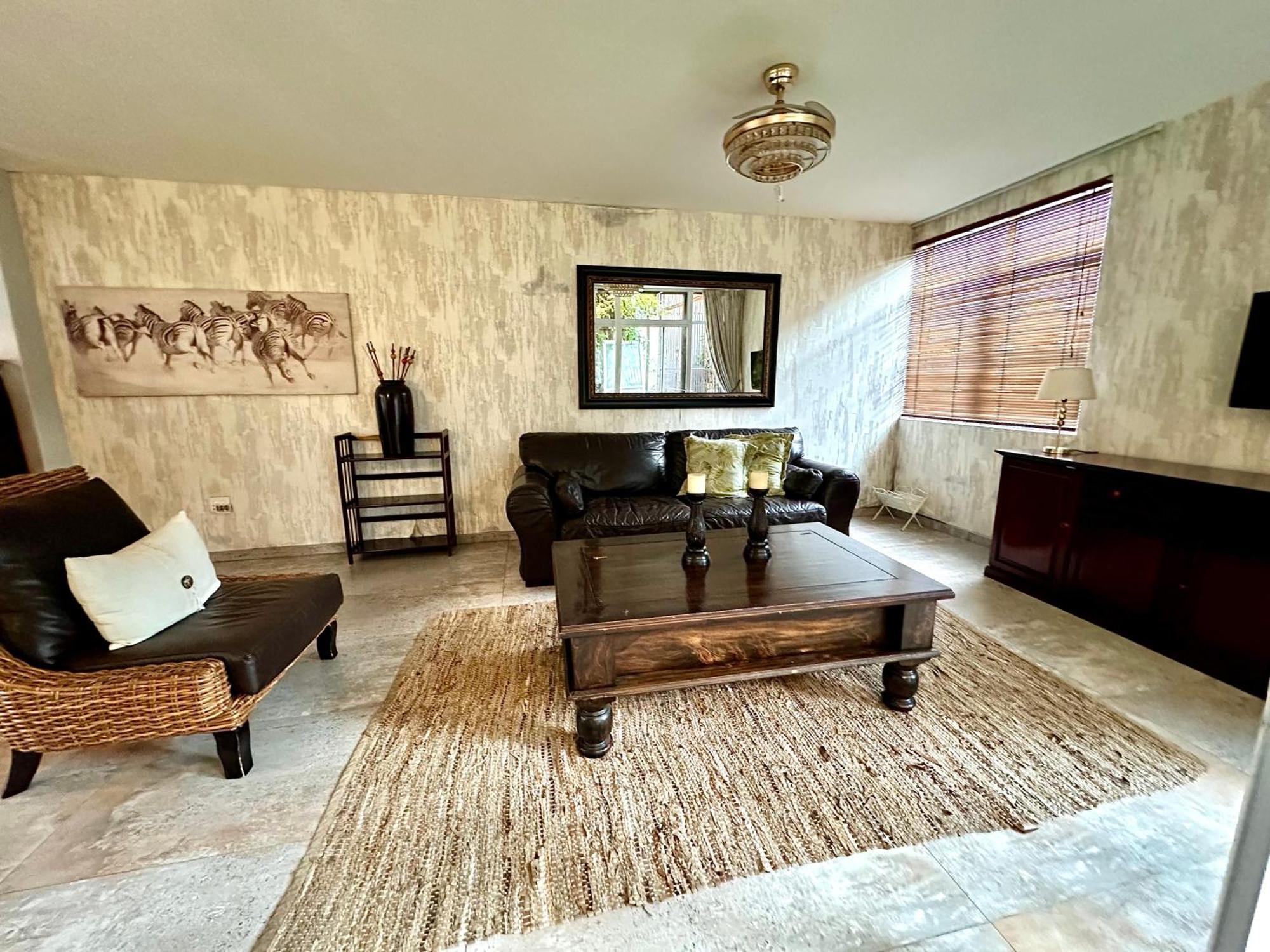 Musgrave Avenue Guest Lodge Durban Eksteriør billede
