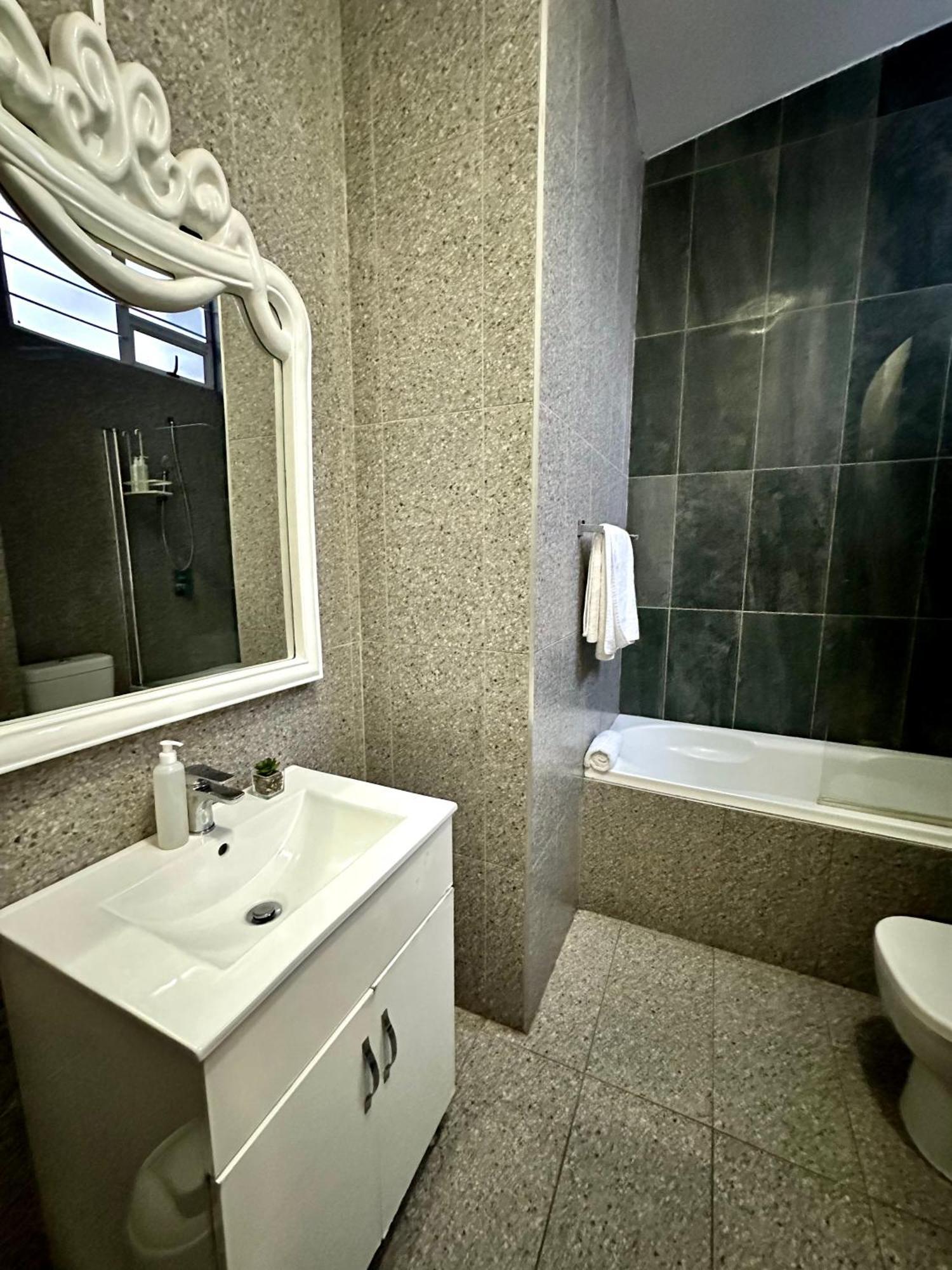 Musgrave Avenue Guest Lodge Durban Eksteriør billede
