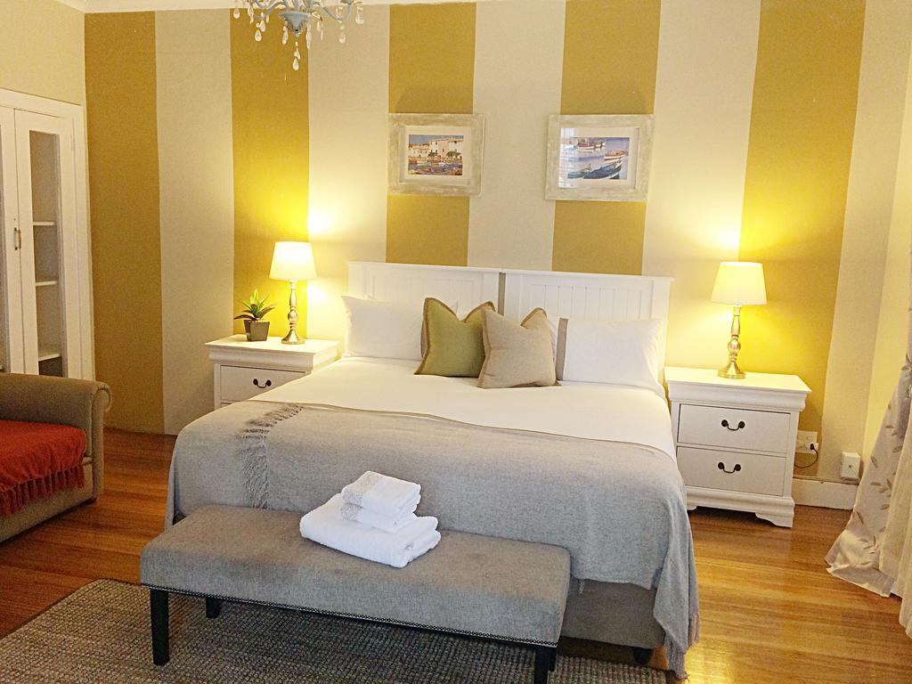 Musgrave Avenue Guest Lodge Durban Eksteriør billede