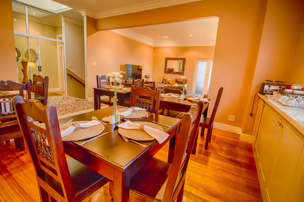 Musgrave Avenue Guest Lodge Durban Eksteriør billede
