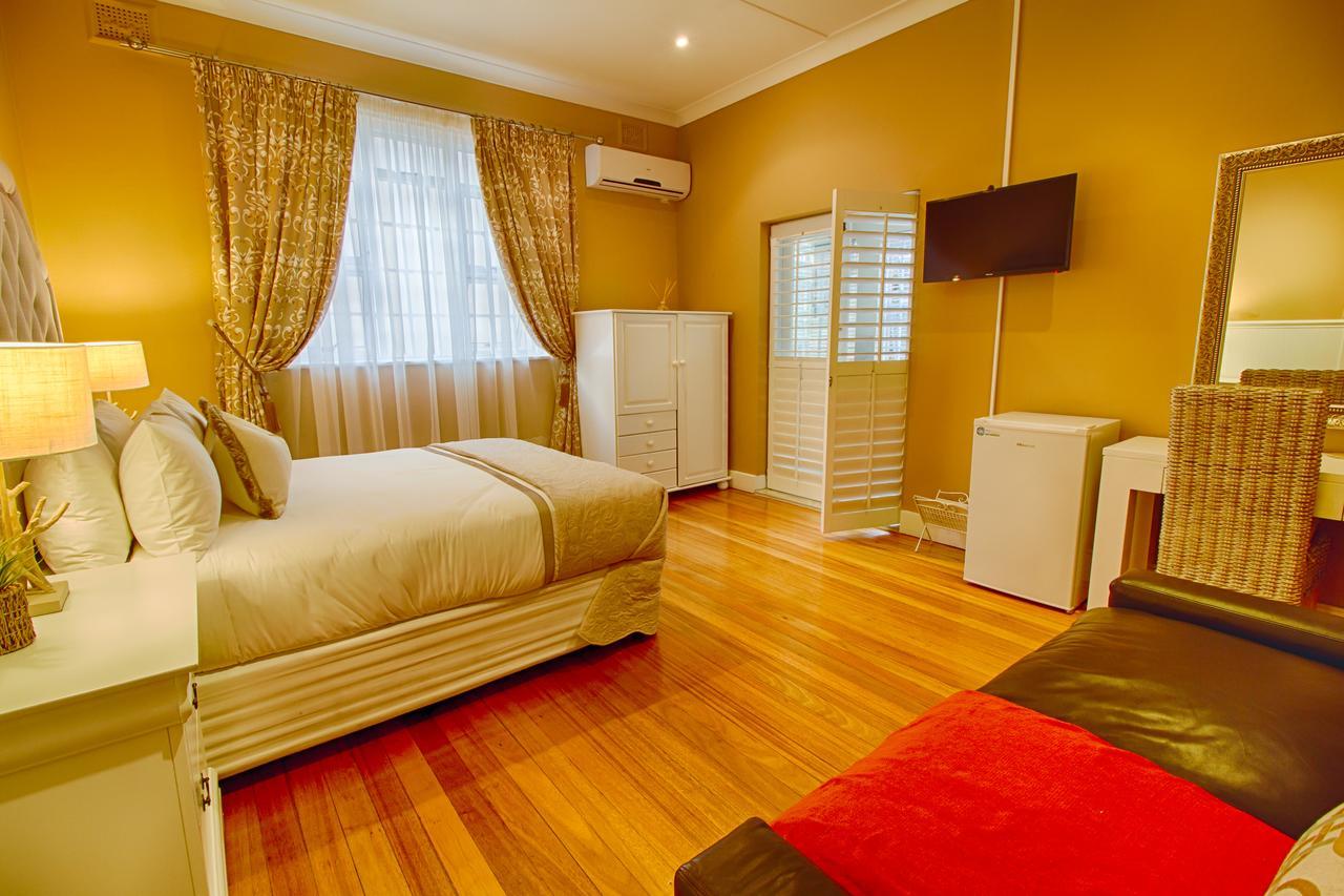 Musgrave Avenue Guest Lodge Durban Eksteriør billede